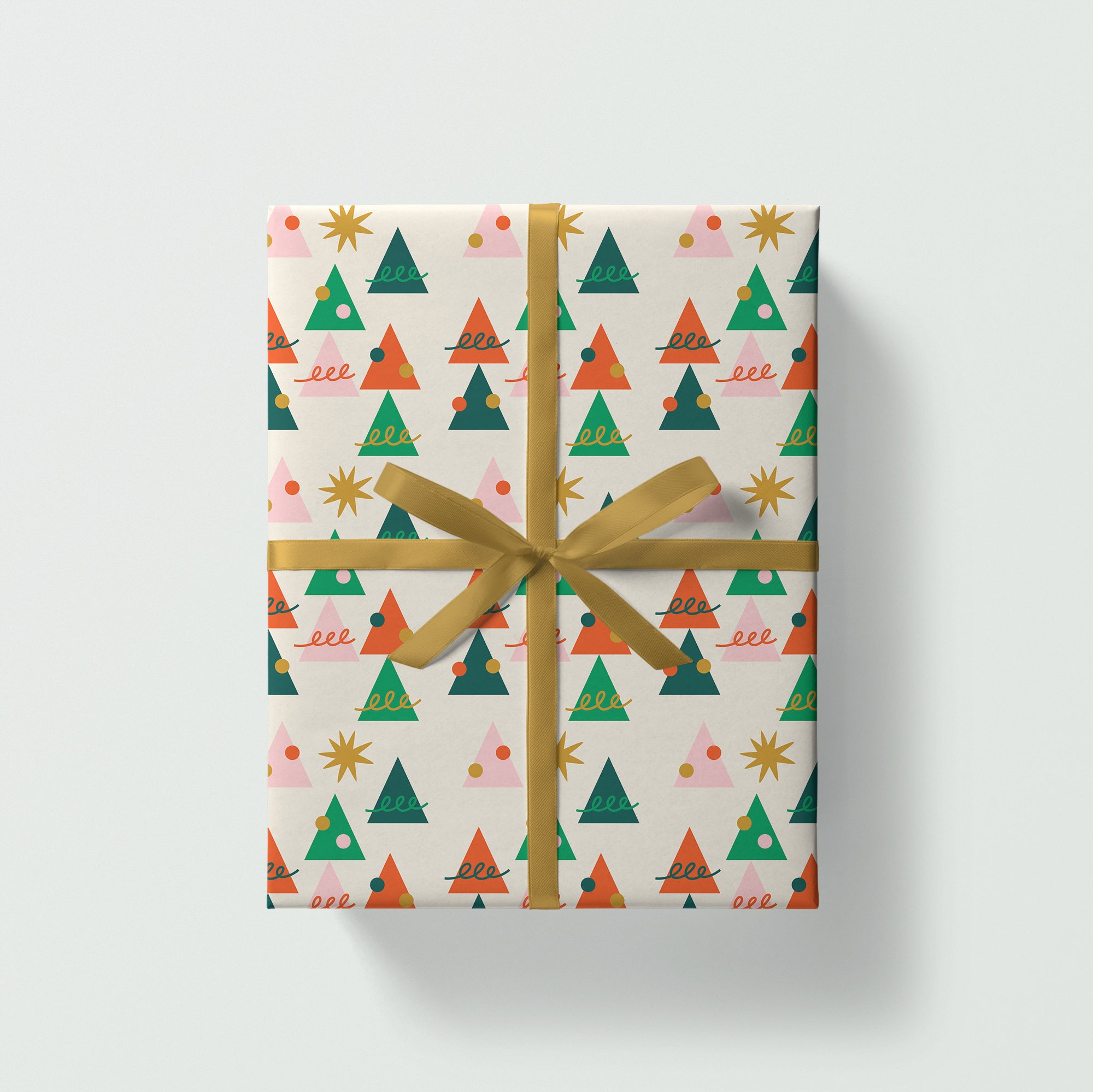 Christmas Gift Wrap