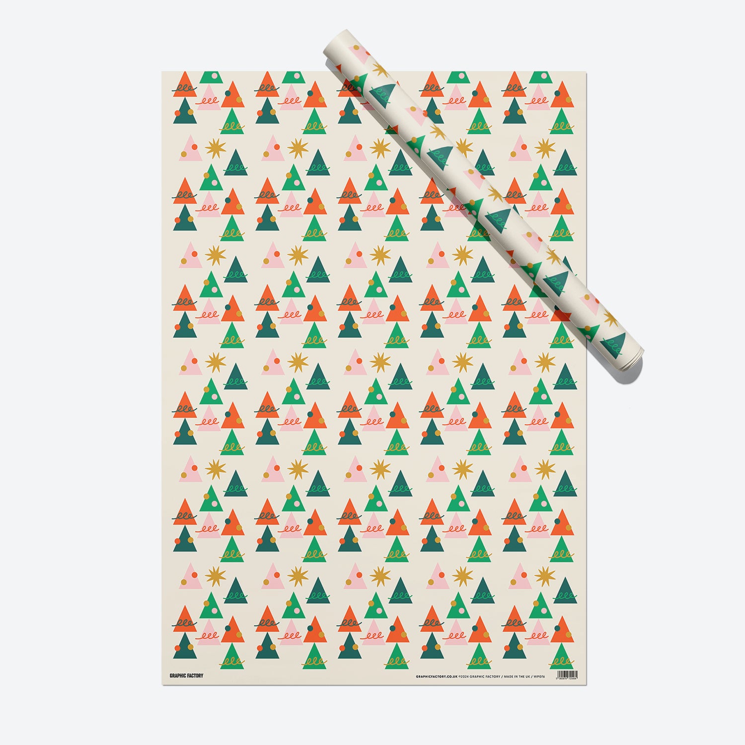 Christmas Gift Wrap