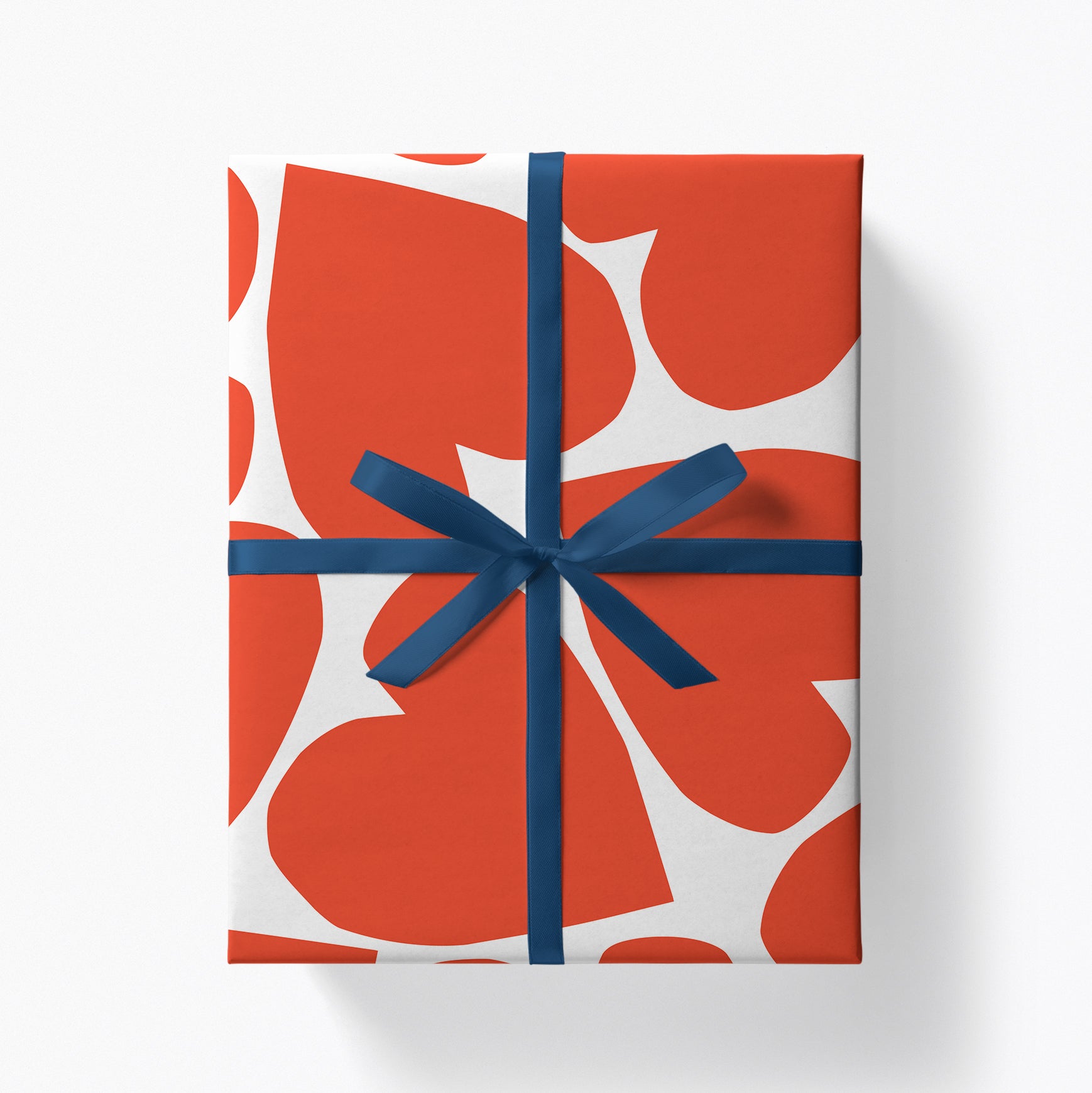 Heart - Gift Wrap