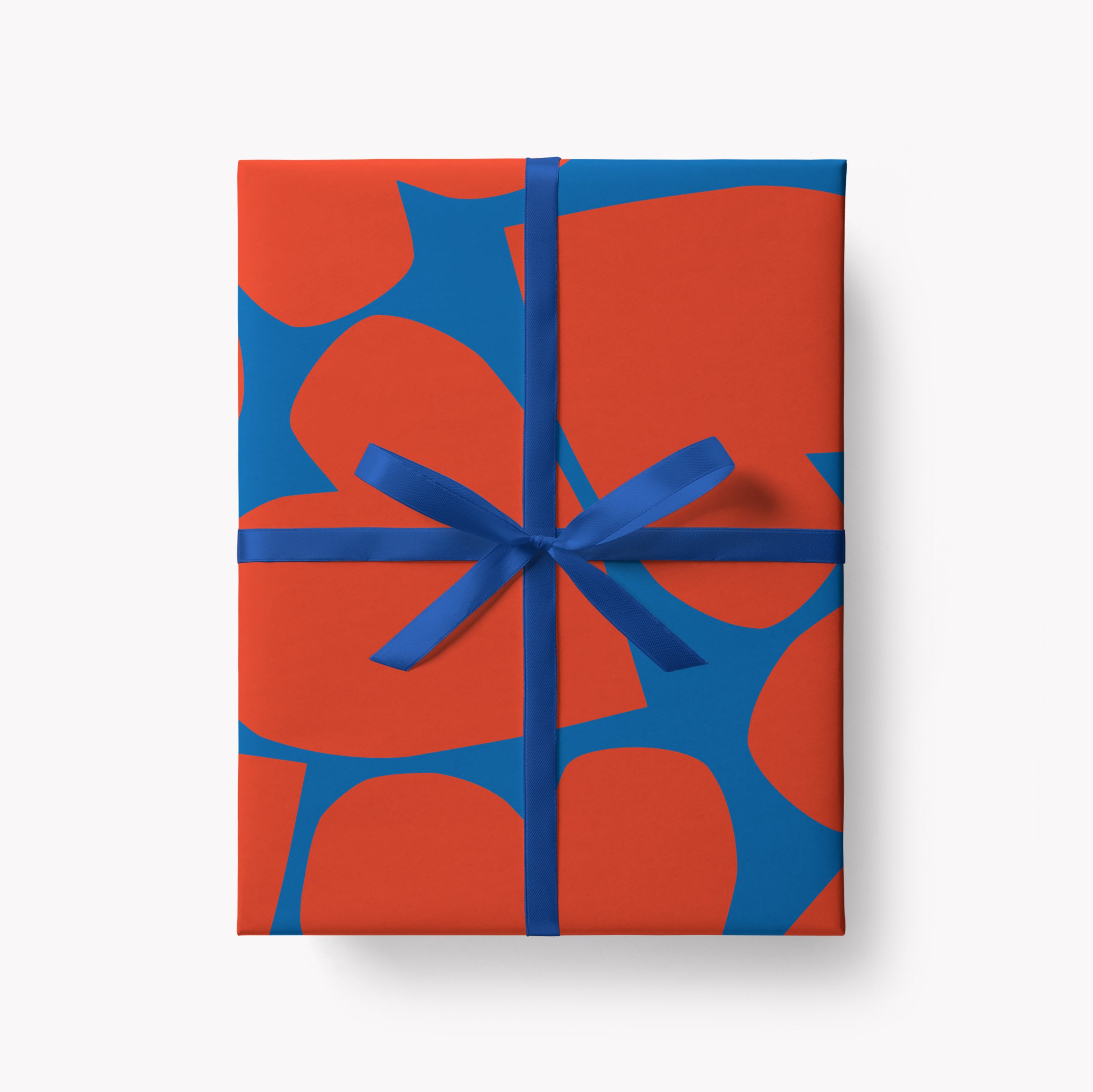 Heart - Gift Wrap