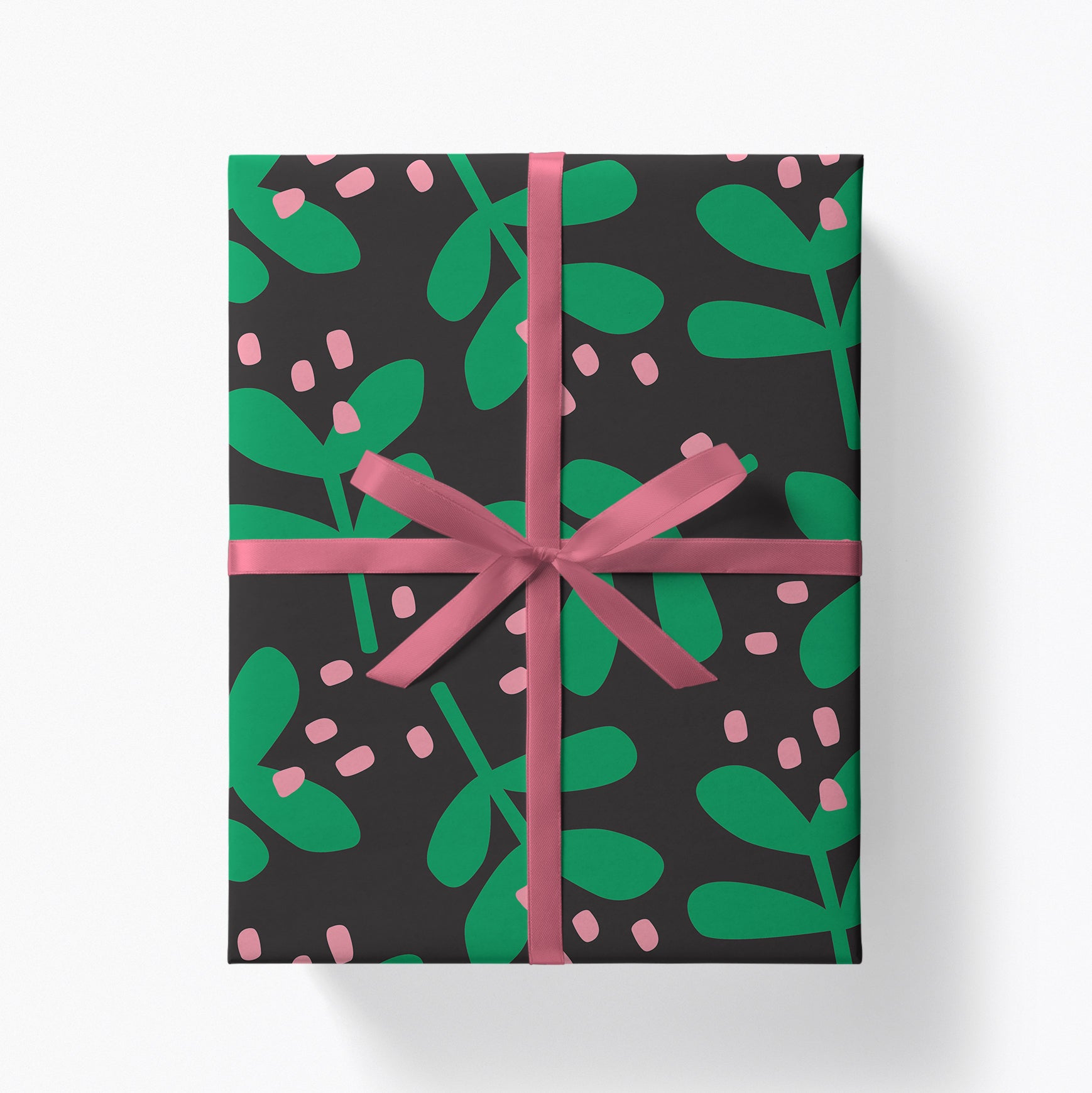 Spring - Gift Wrap