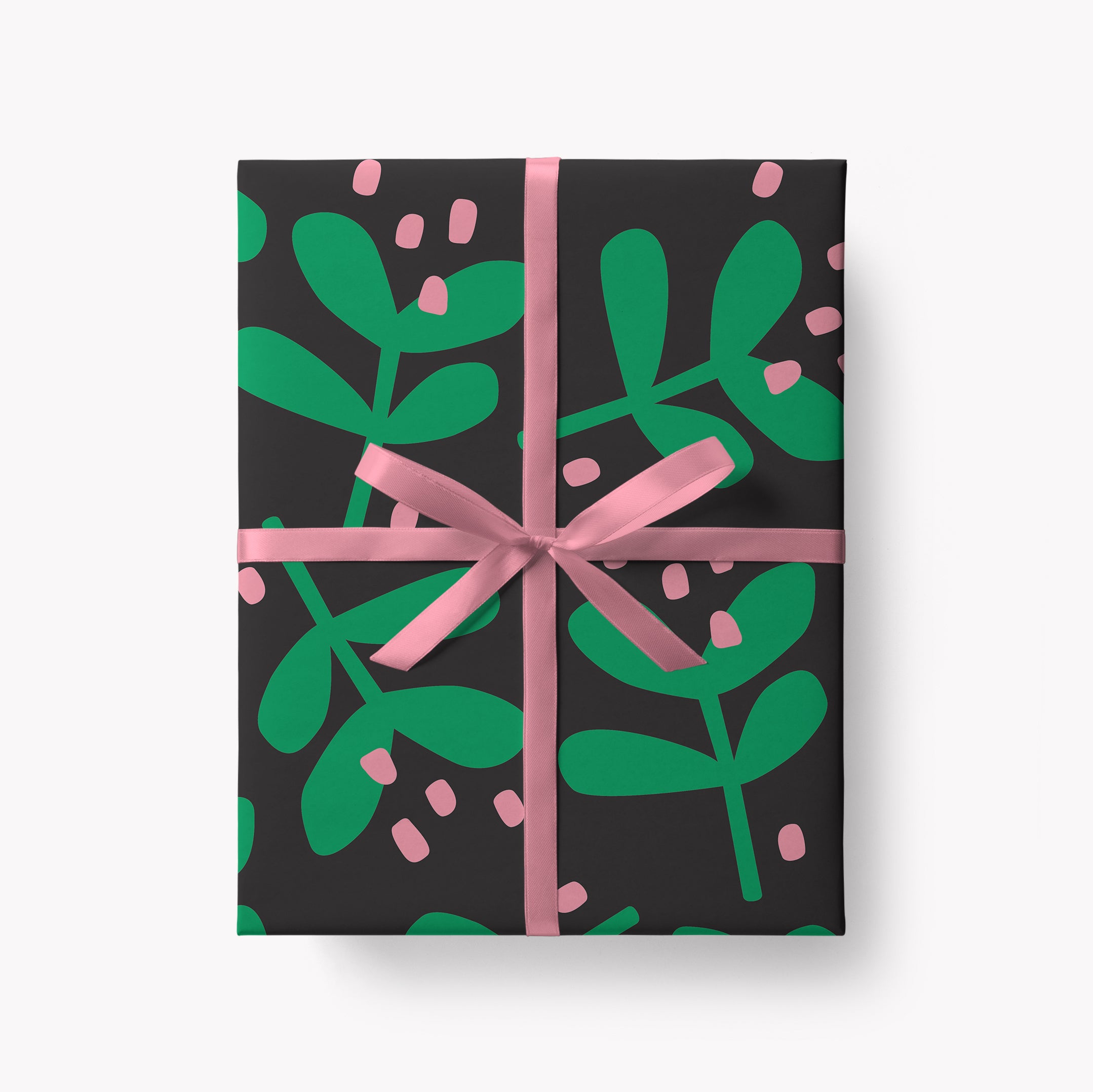 Spring - Gift Wrap
