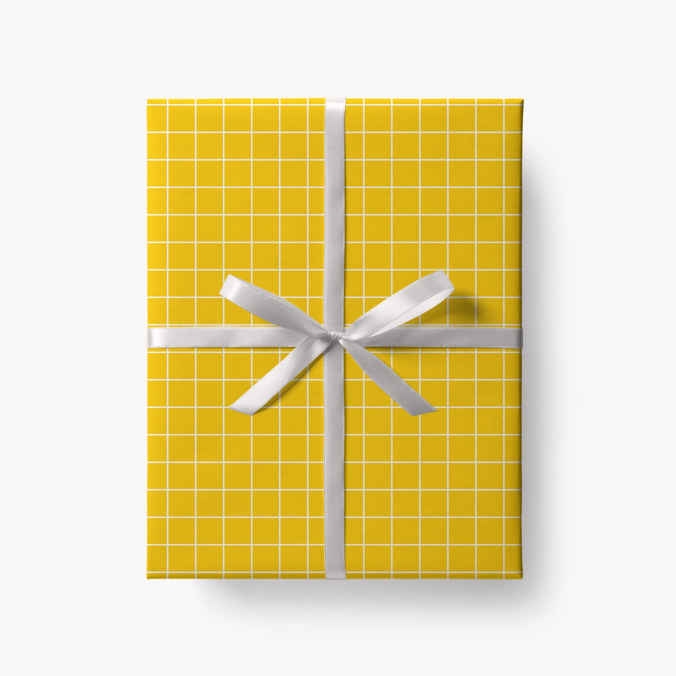 Graph Paper - Gift wrap