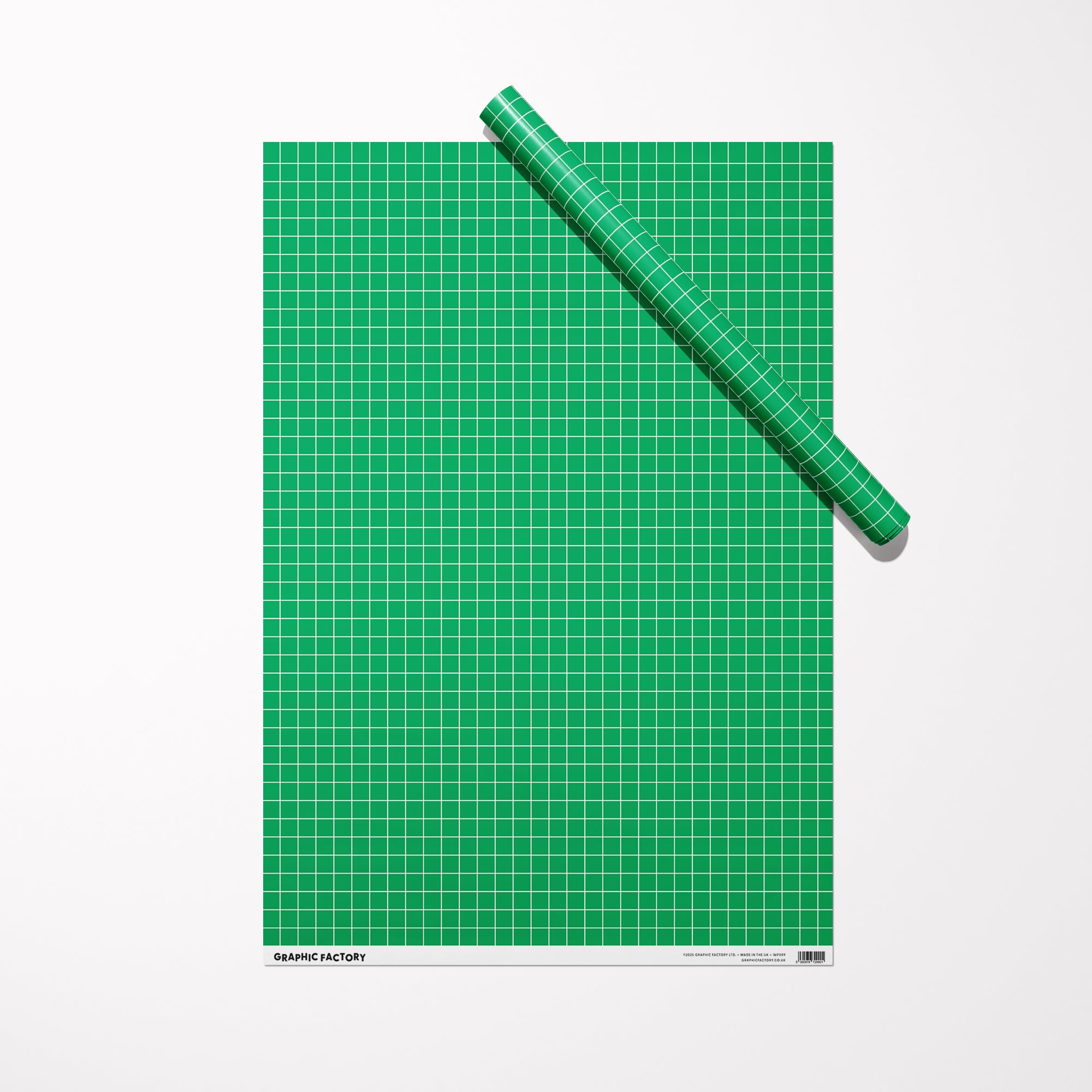 Graph Paper - Gift wrap