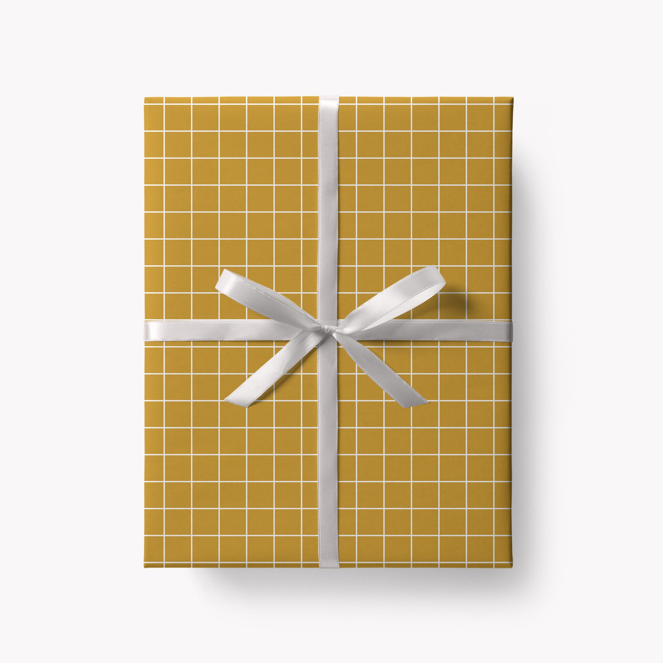 Graph Paper - Gift wrap
