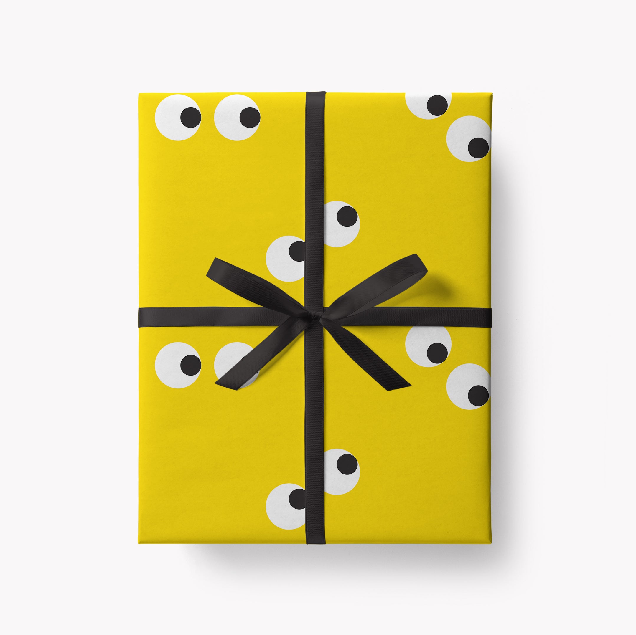 Side eyes - Gift wrap
