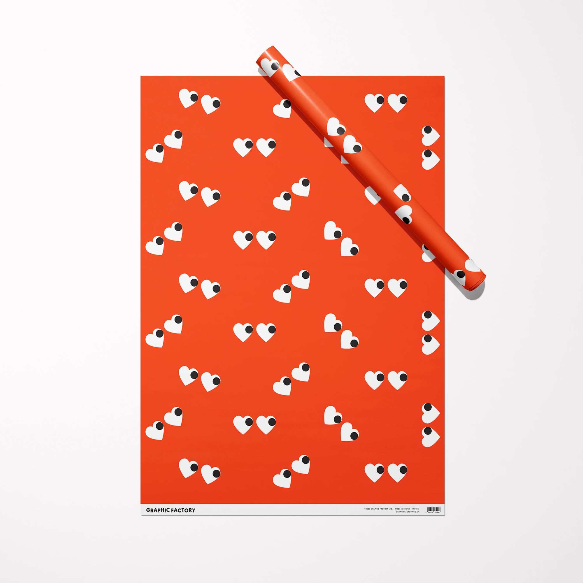 Lover - Gift wrap