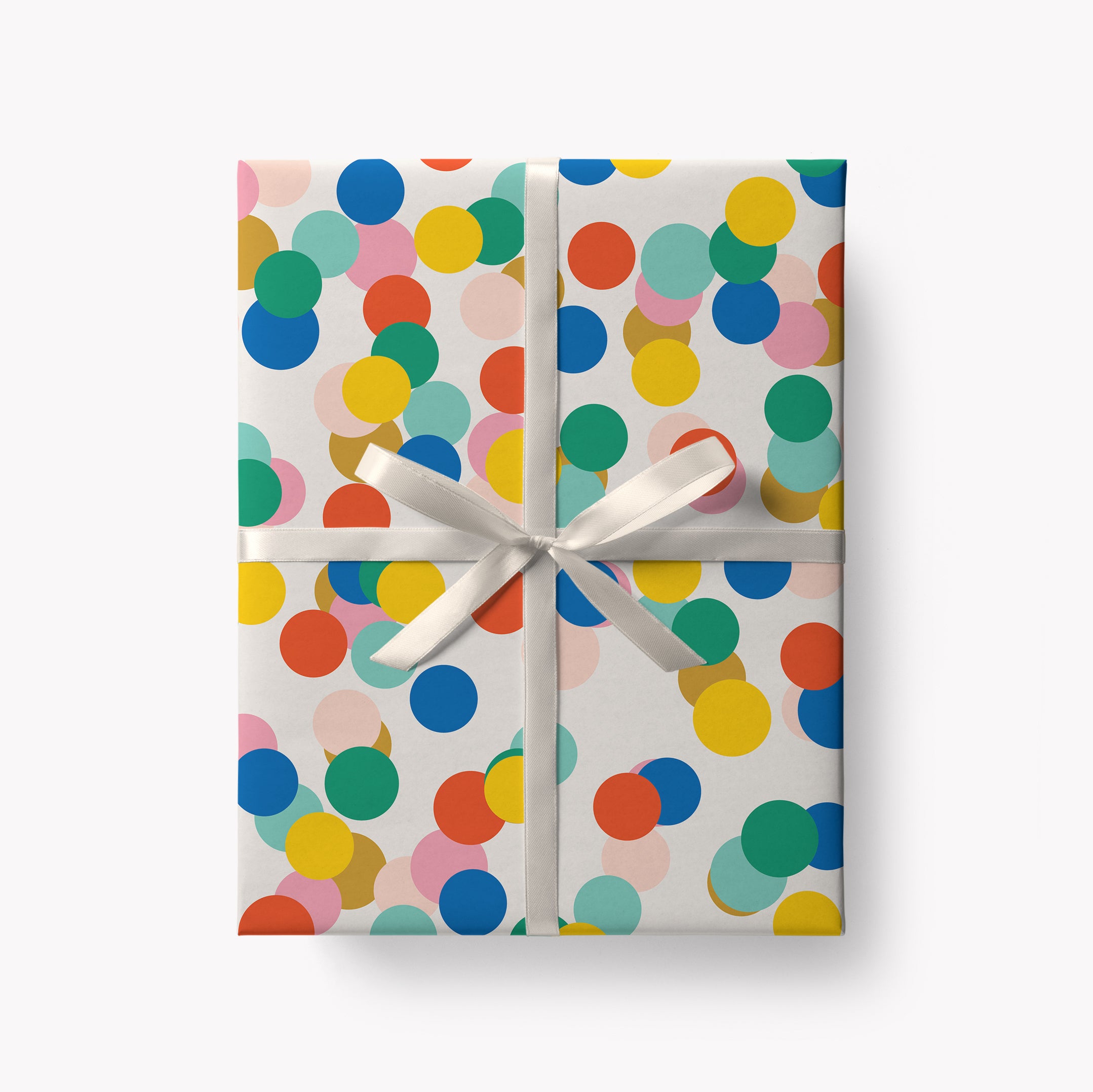 Confetti - Gift wrap